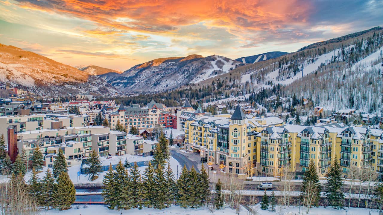 vail fractional ownership