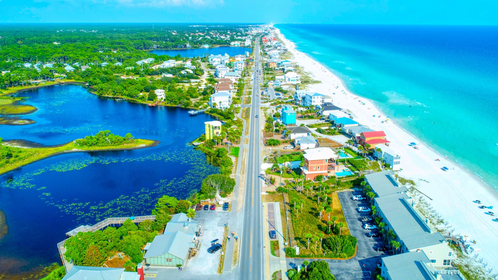 30A fractional ownership