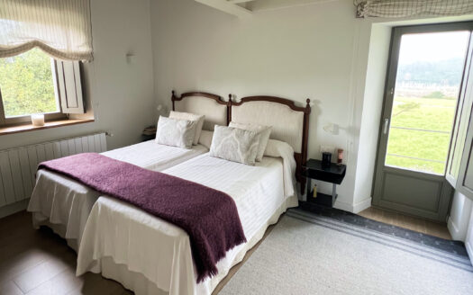 Abaño, Cantabria Spain | 4-Bed House Near Comillas