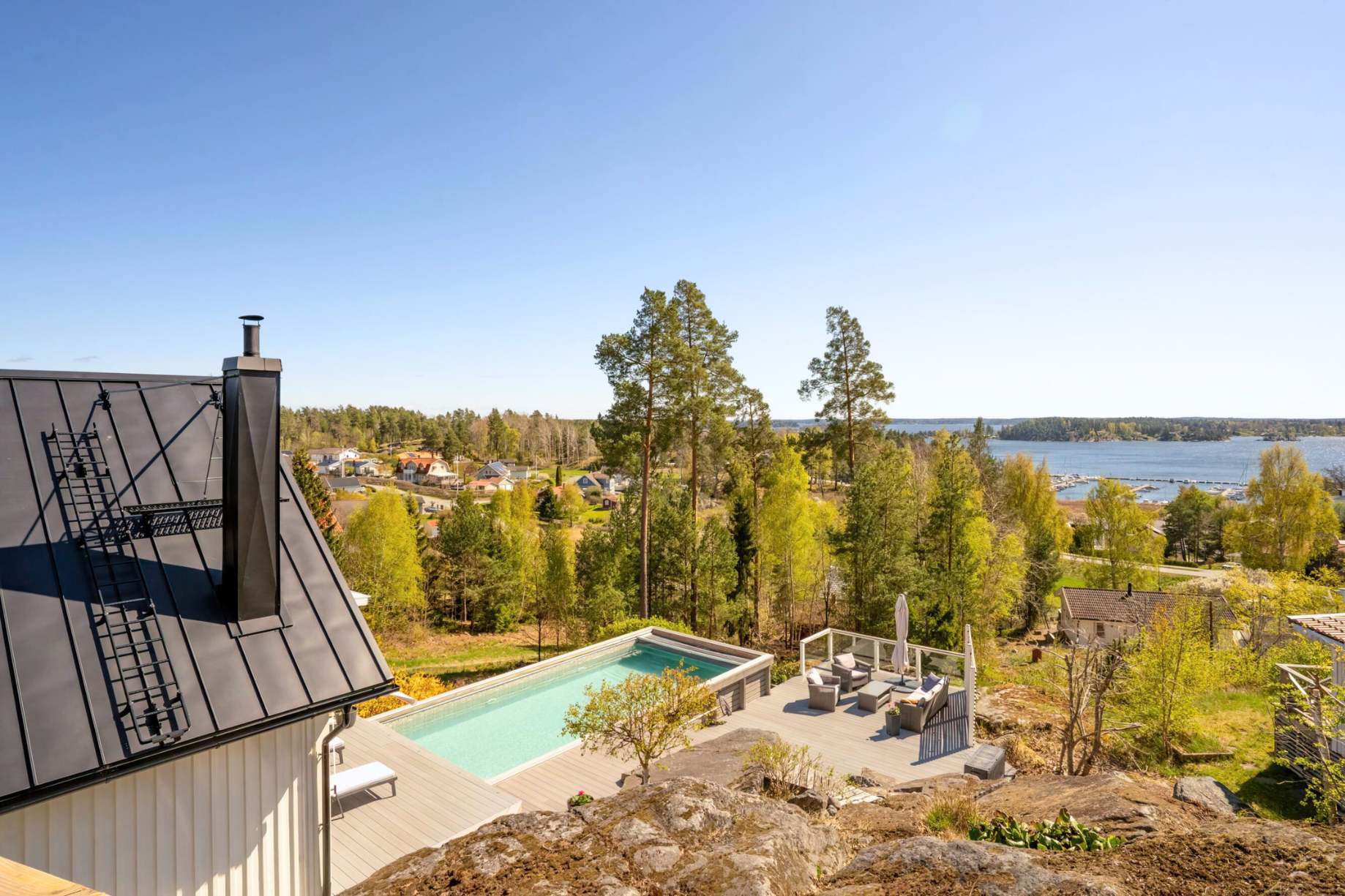 Fractional ownership in Åkersberga