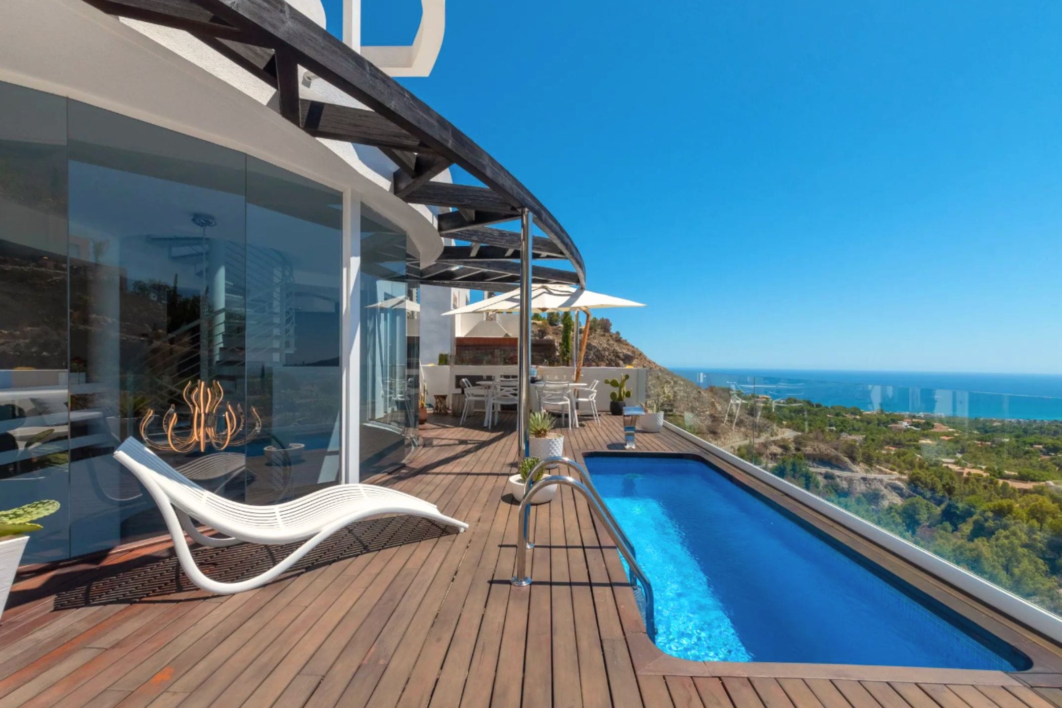 Fractional ownership in Altea