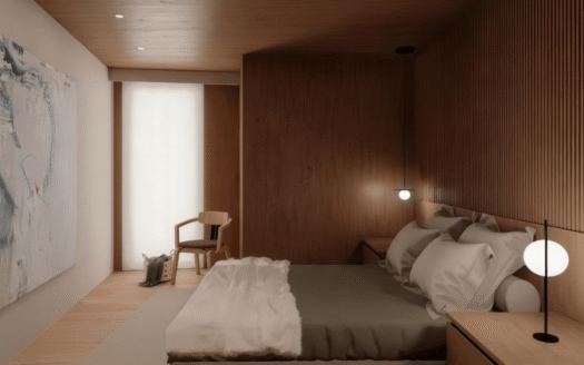 Arties, Baqueira Spain | 3-Bed House Modern Design