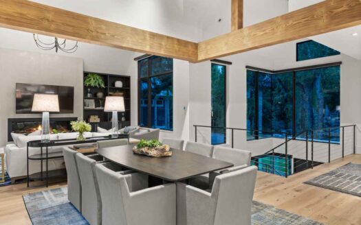 Aspen, Colorado | 5-Bed Estate Hallam Street