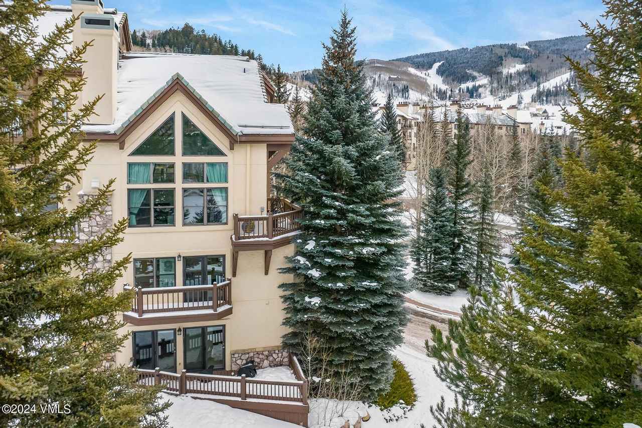 Fractional ownership in Beaver Creek