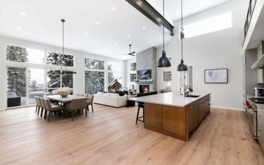 Breckenridge, Colorado | 5-Bed Estate Northwoods