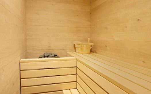 Brixen im Thale, Austria | 2-Bed Apartment With Private Sauna