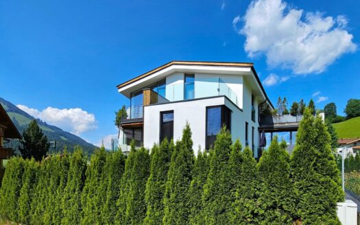 Brixen im Thale, Austria | 2-Bed Apartment With Private Sauna