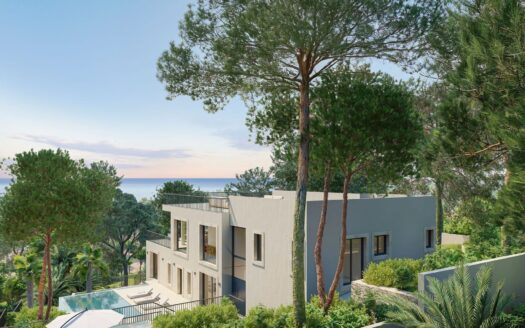 Cala Vinyes, Mallorca Spain | 4-Bed Villa With Wellness Area