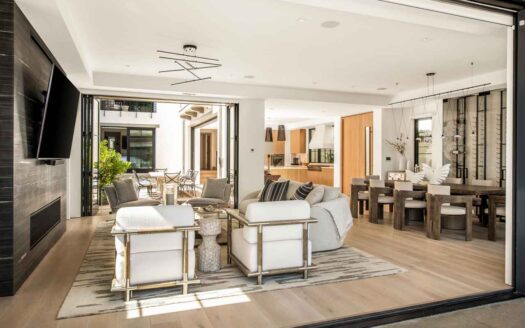 Corona Del Mar, Newport Beach California | 4-Bed Estate Premium Location