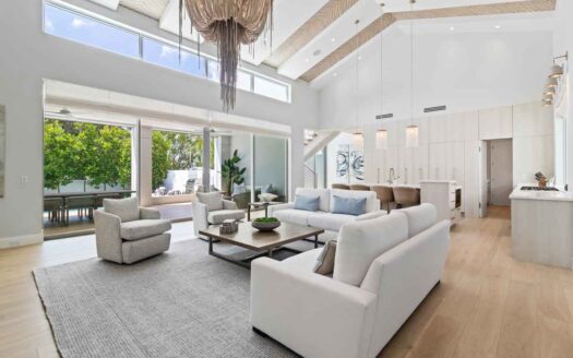 Delray Beach, Florida | 5-Bed Chalet Oceanfront