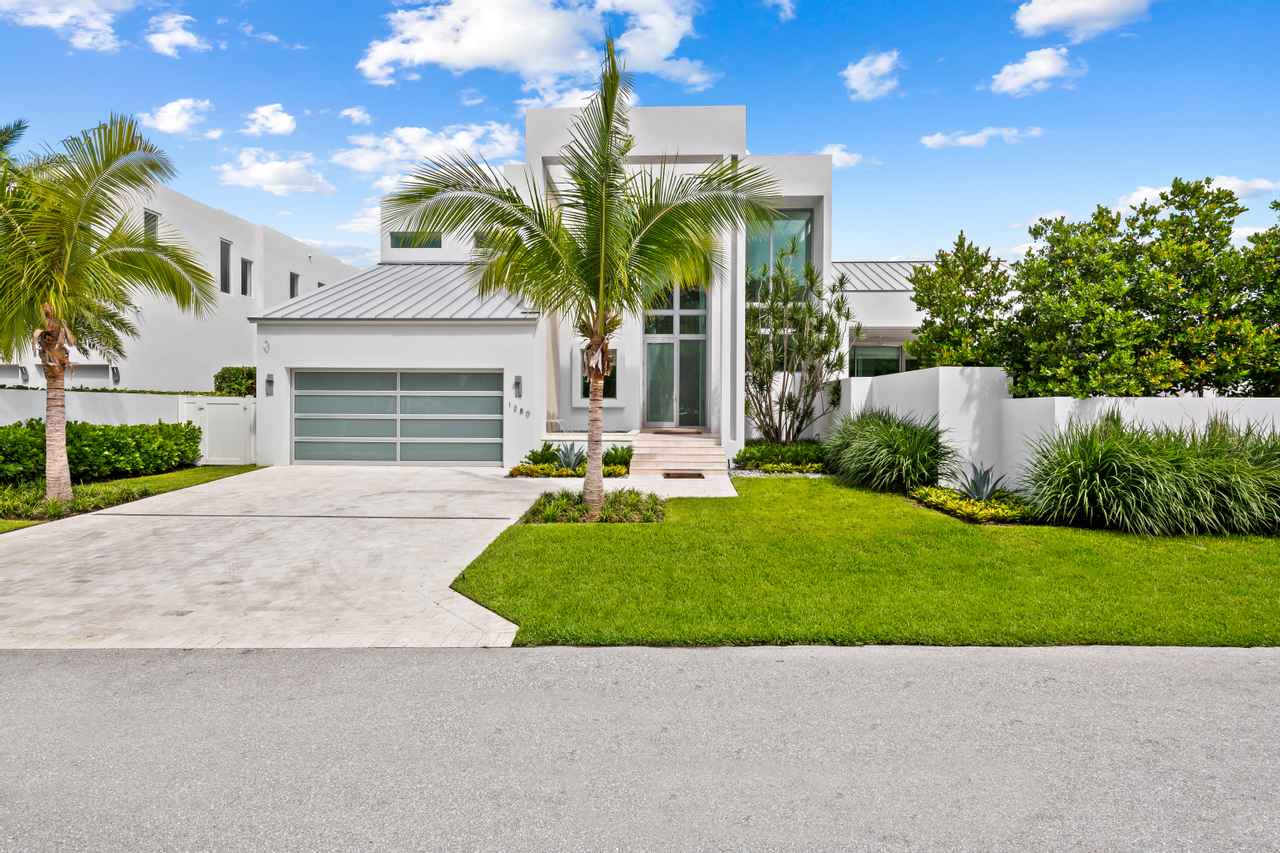 Fractional ownership in Delray Beach