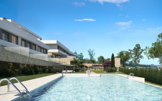 Estepona, Spain | 3-Bed Apartment With Sea Views