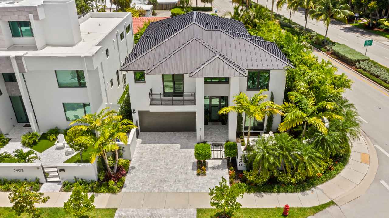 Fractional ownership in Fort Lauderdale