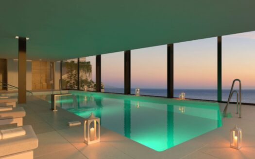 Fuengirola, Costa del Sol Spain | 3-Bed Apartment With Sea Views