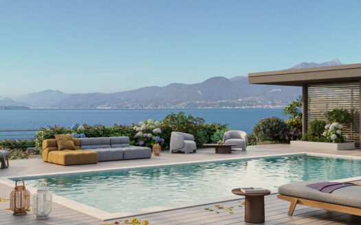 Garda, Lake Garda Italy | 2-Bed Apartment With Hot Tub