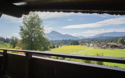 Going am Wilden Kaiser, Austria | 3-Bed Apartment Near SkiWelt