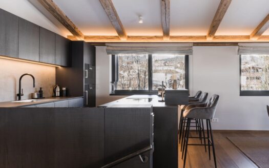 Going am Wilden Kaiser, Austria | 3-Bed Chalet With Tourist License