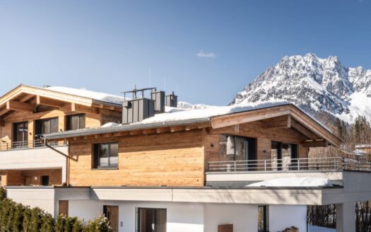 Going am Wilden Kaiser, Austria | 3-Bed Chalet With Tourist License