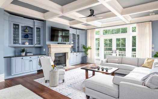 Kiawah Island, South Carolina | 5-Bed Ocean Proximity Estate With Pool