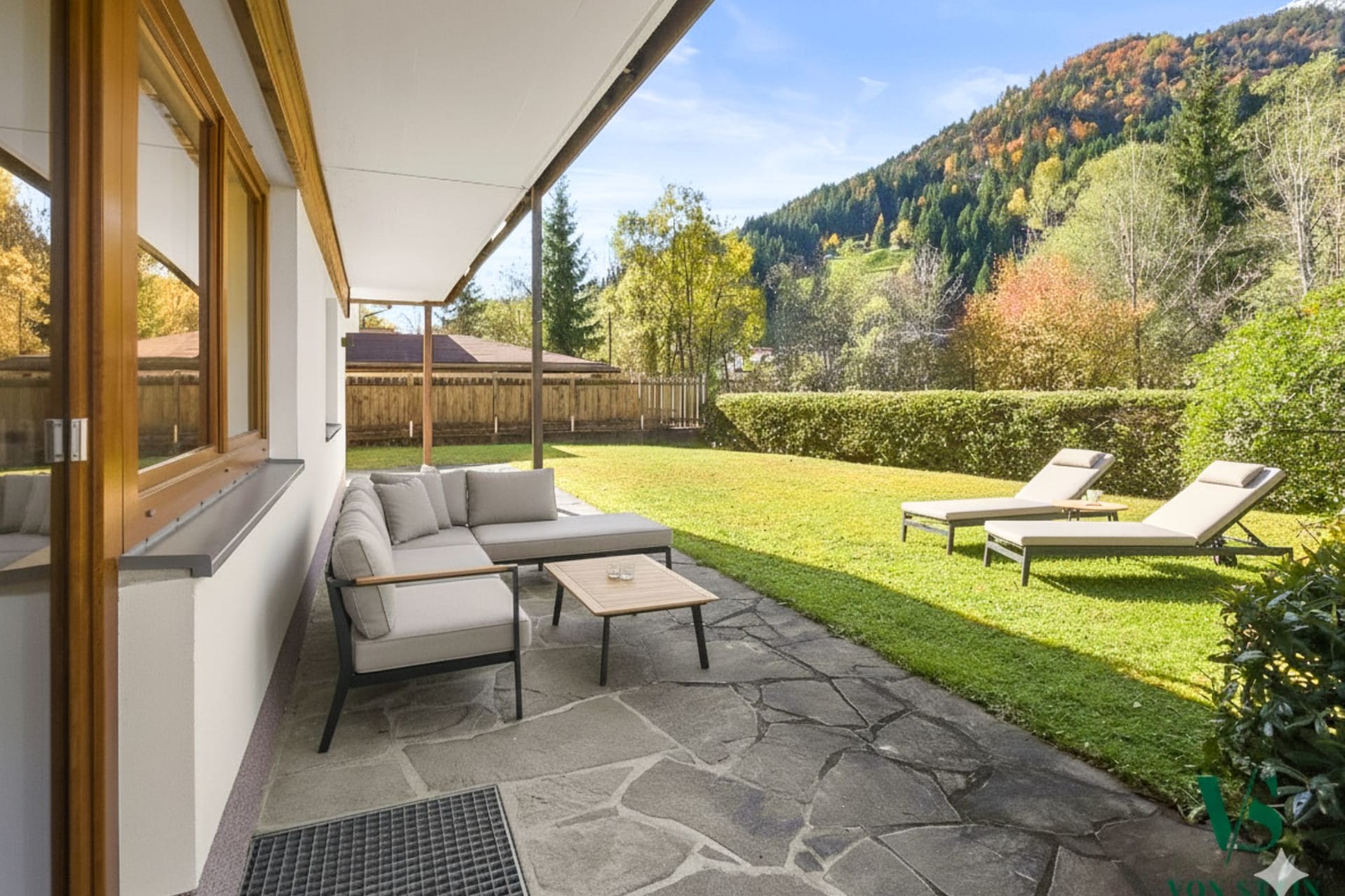 Fractional ownership in Kirchberg in Tirol
