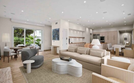 La Jolla, San Diego California | 4-Bed Chalet With Ocean Views