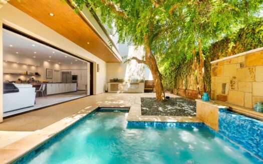 La Jolla, San Diego California | 4-Bed Chalet With Ocean Views