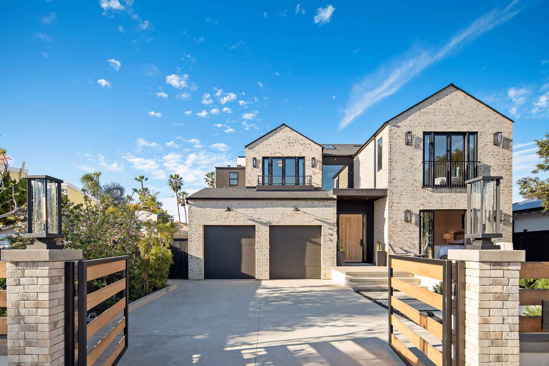 Fractional ownership in La Jolla