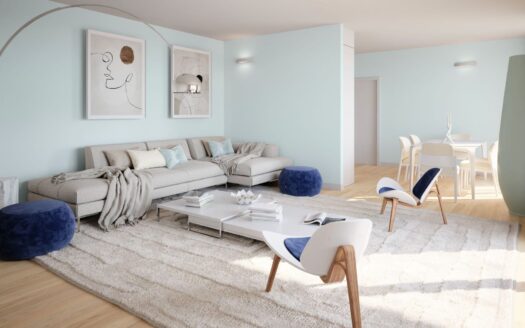 Laigueglia, Liguria Italy | 3-Bed Villa With Sea Views