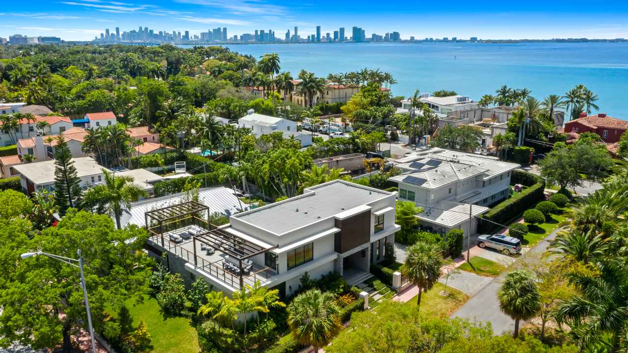 Fractional ownership in Miami Beach