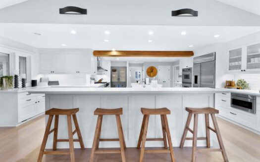 Napa Valley, California | 5-Bed Estate With Bocce Court