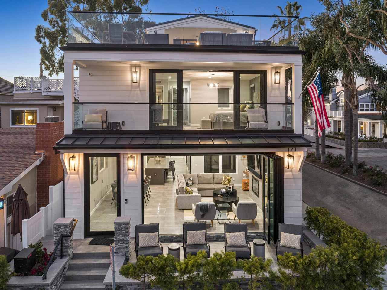Fractional ownership in Newport Beach