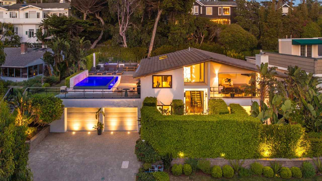 Fractional ownership in Newport Beach
