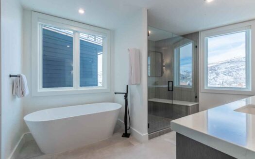 Park City, Utah | 4-Bed Chalet Empire Avenue