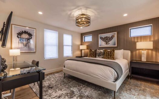 Park City, Utah | 5-Bed Chalet Norfolk Avenue