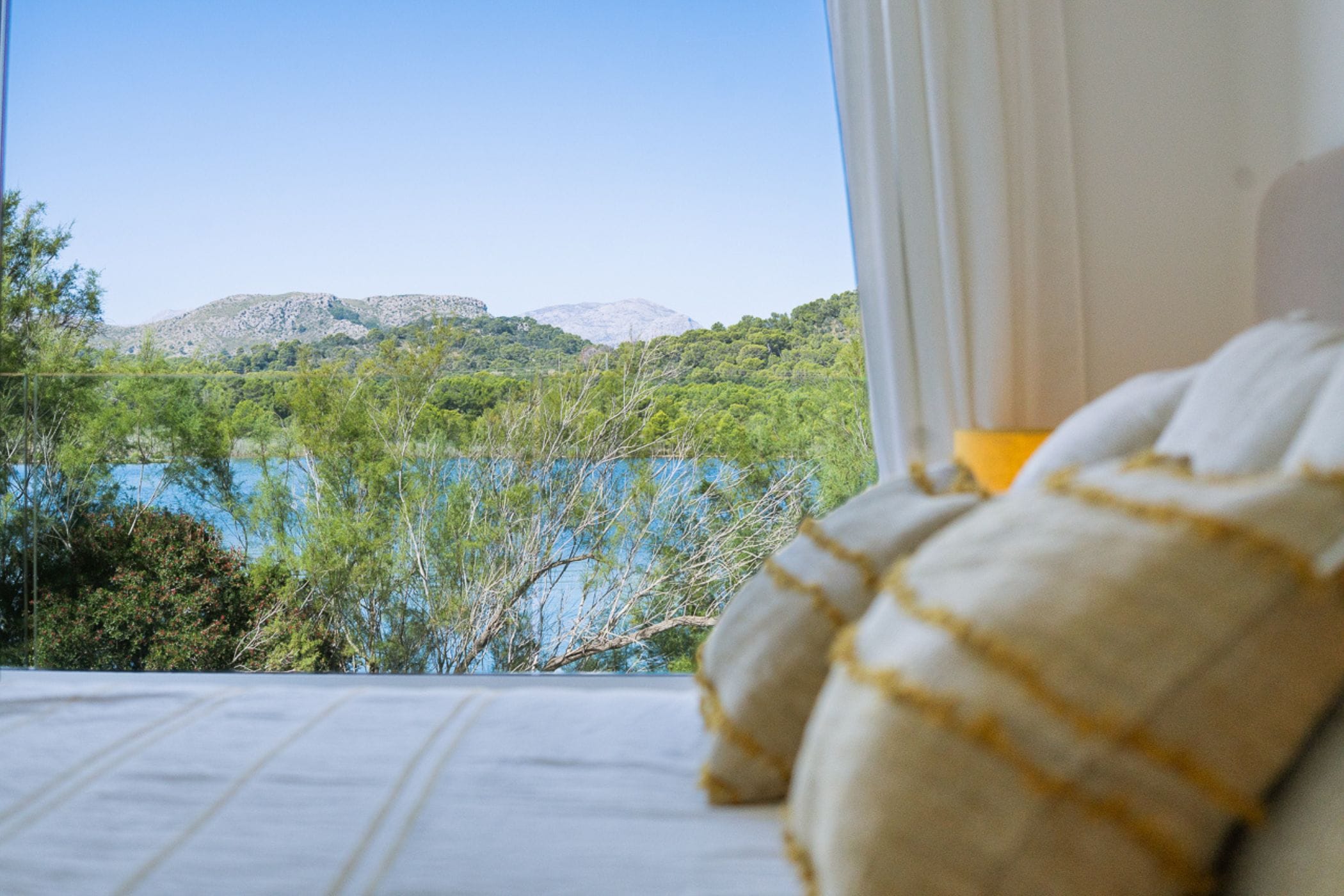 Fractional ownership in Port d'Alcúdia