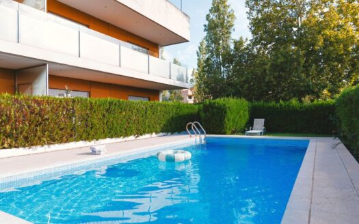 Port de Pollença, Mallorca Spain | 3-Bed Penthouse With Hot Tub