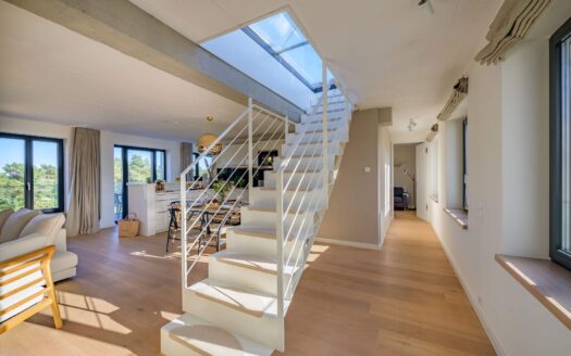 Prora, Germany | 3-Bed Penthouse With Pool