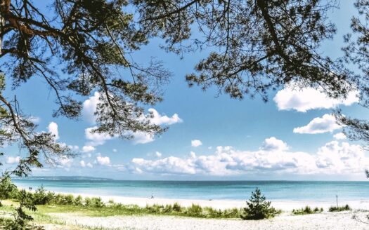 Prora, Germany | 2-Bed Maisonette Beach Access