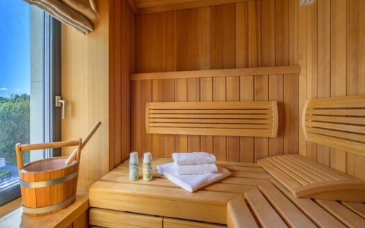 Prora, Germany | 3-Bed Penthouse With Pool