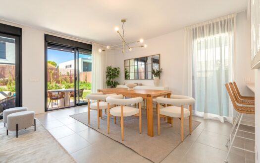 Puig de Ros, Mallorca Spain | 4-Bed House With Pool Near Palma