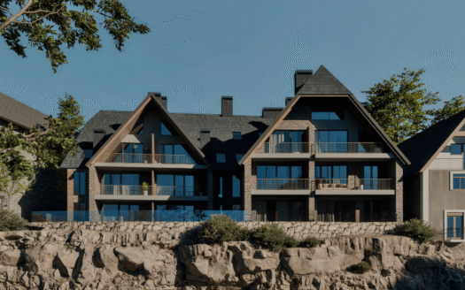 Salardú, Baqueira Spain | 3-Bed Penthouse With Valley Views