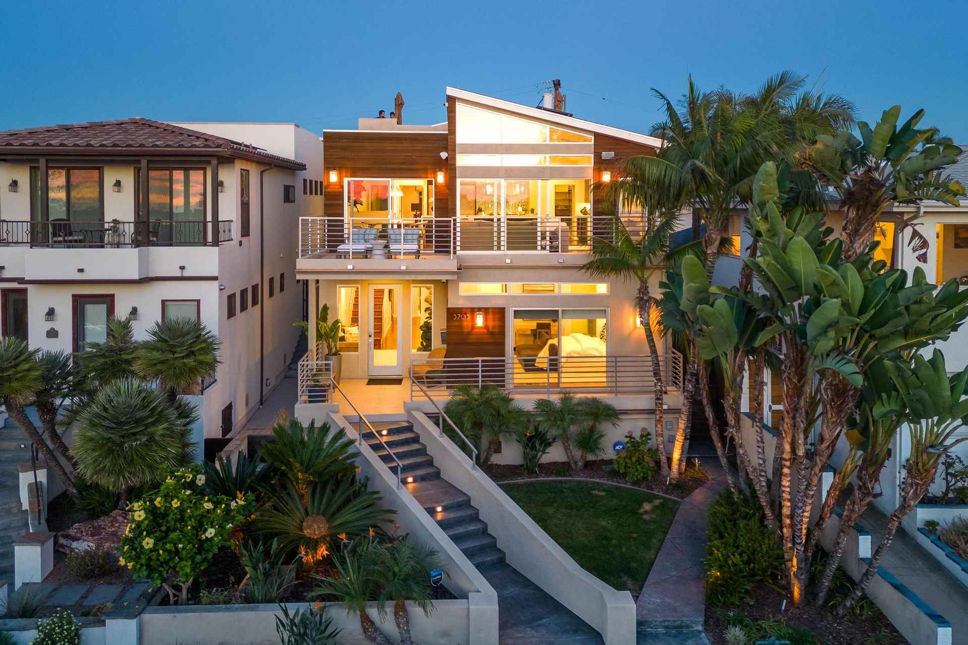Fractional ownership in San Diego