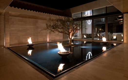 San Jose del Cabo, Mexico | 6-Bed Estate Puerto Los Cabos