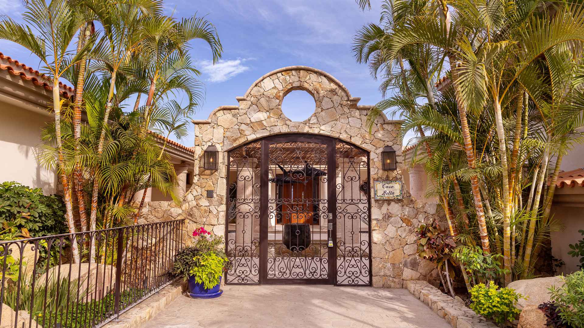 Fractional ownership in San Jose del Cabo