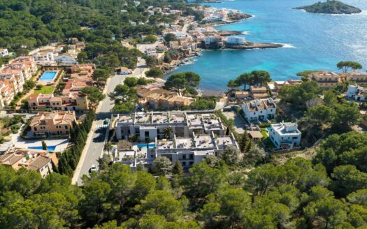 Sant Elm, Mallorca Spain | 2-Bed Garden Apartment Near Beach