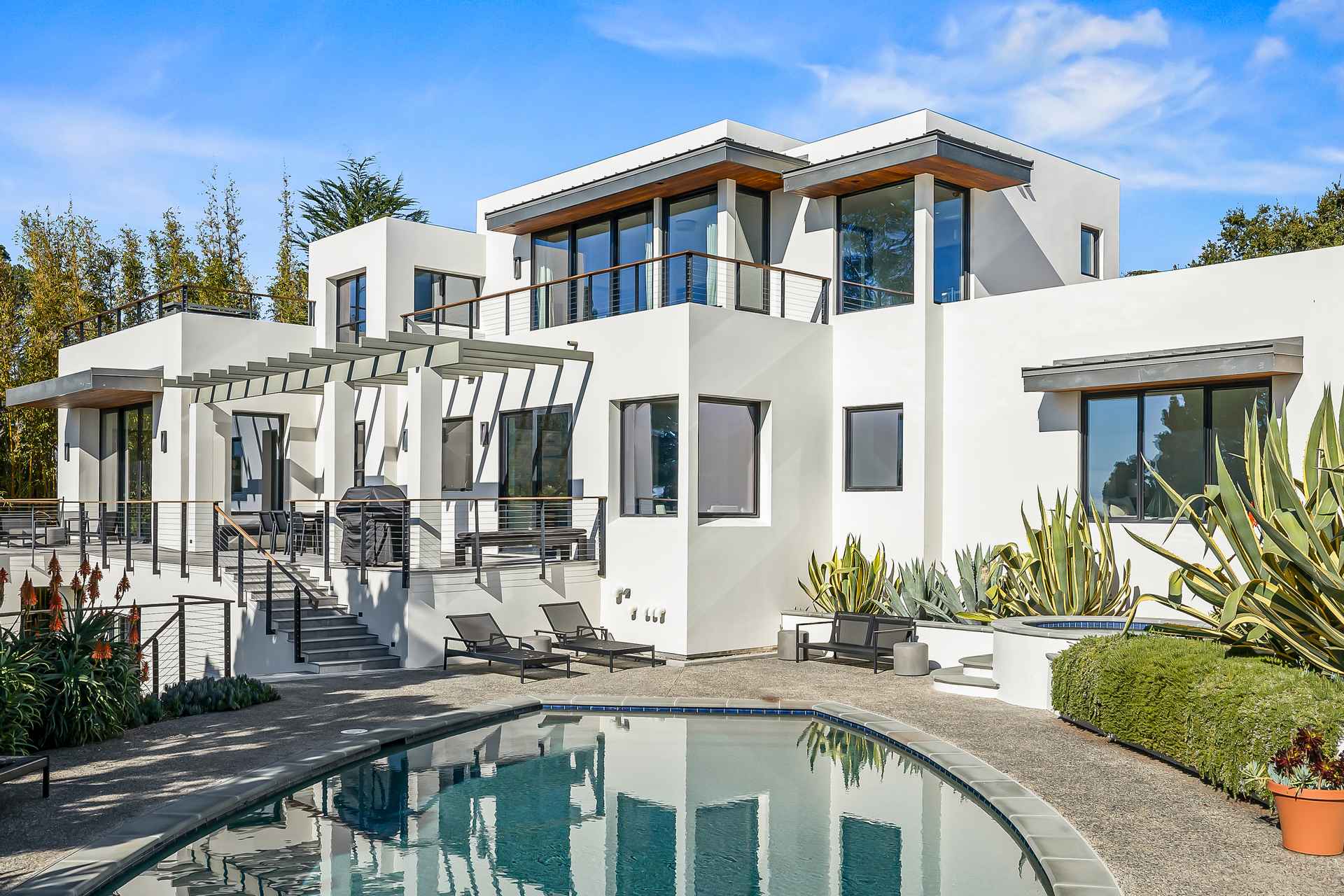 Fractional ownership in Santa Barbara