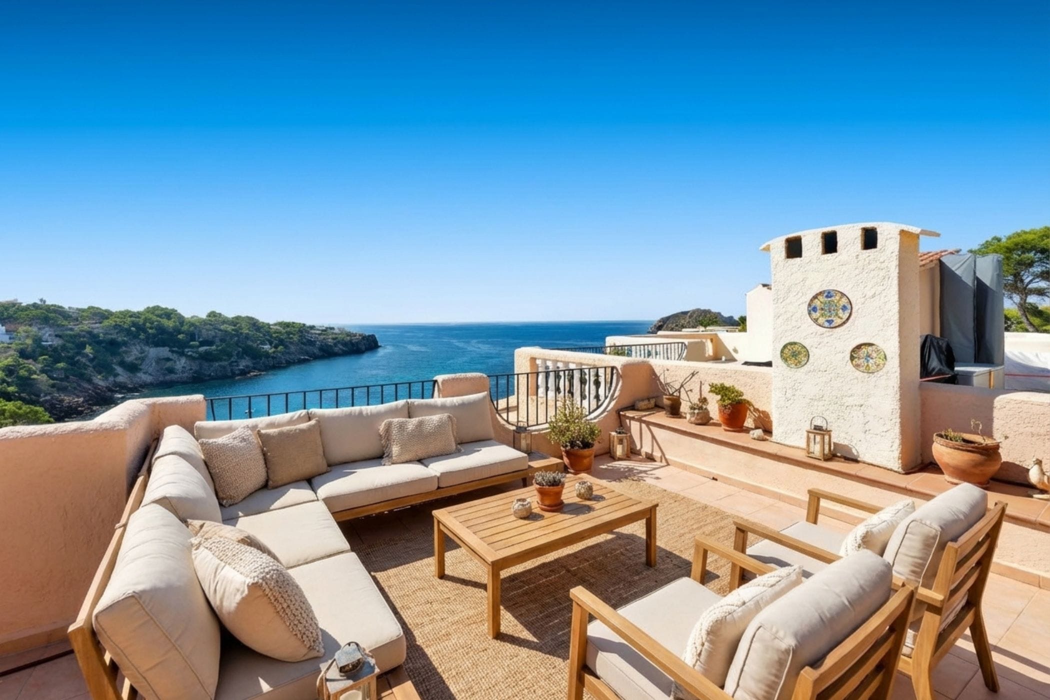 Fractional ownership in Santa Ponsa