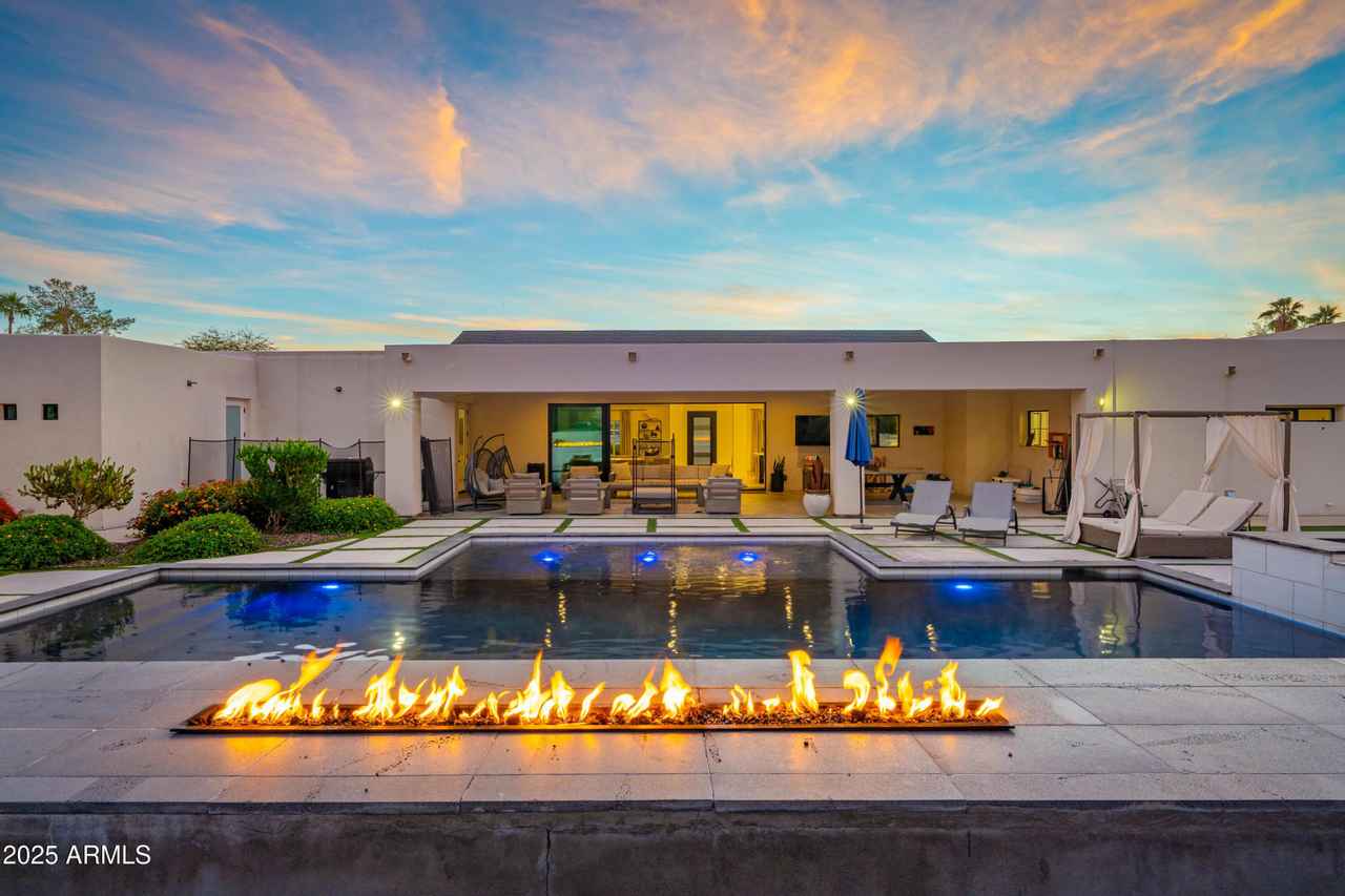 Fractional ownership in Scottsdale