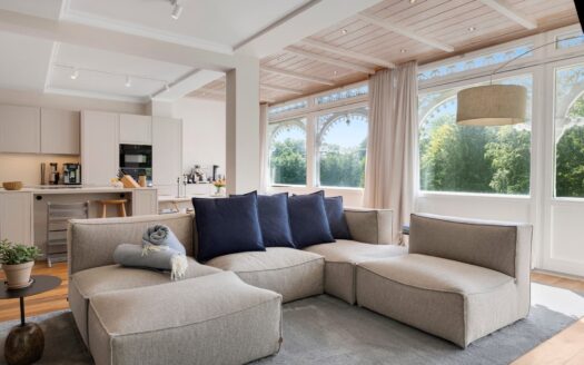 Sellin, Germany | 2-Bed Apartment With Private Sauna