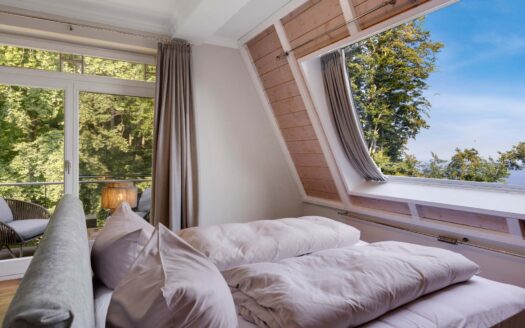 Sellin, Germany | 2-Bed Apartment With Private Sauna